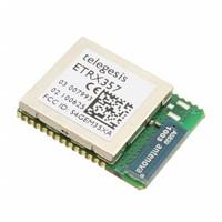 Silicon Labs ETRX357