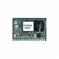 Microchip Technology RN21-I/RM