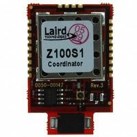 Laird Connectivity Z100S1AFC
