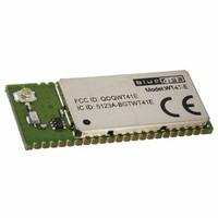 Silicon Labs WT41-E-AI5