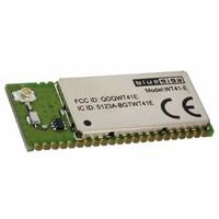 Silicon Labs WT41-E-AI4