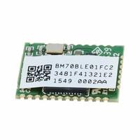 Microchip Technology BM70BLE01FC2-0002AA