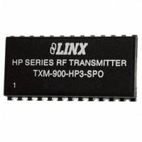 Linx Technologies TXM-900-HP3SPO