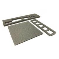 3G Shielding Specialties WS-4420-01-A