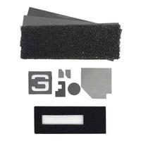 3G Shielding Specialties SB052-030-03-A