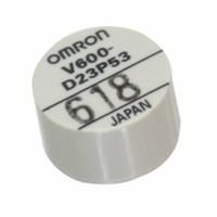 Omron Automation V600-D23P53