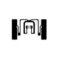 Avery Dennison RF600459