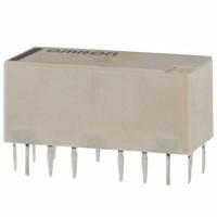 Omron Electronic Components G6W-1P DC12