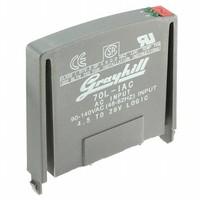 Grayhill, Inc. 70L-IACA