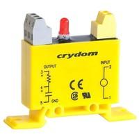 Sensata Technologies – Crydom DR-IAC5E