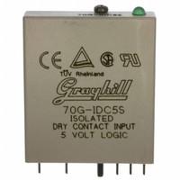 Grayhill, Inc. 70G-IDC5S