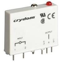 Sensata Technologies – Crydom C4IDCD