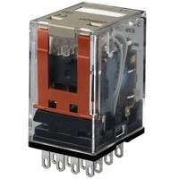 Omron Automation MY4 DC24 (S)