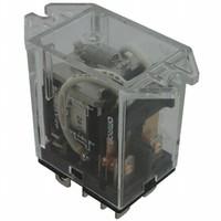 Omron Automation LY2F-DC24