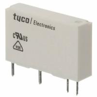 TE Connectivity Potter & Brumfield Relays PCN-105D3MHZ,000
