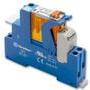 Finder Relays, Inc. 4C.01.9.024.0050SPA
