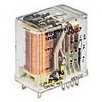 TE Connectivity Potter & Brumfield Relays R10-E1X4-V700