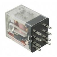 Omron Automation MY2N AC24 (S)