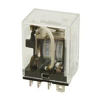 Omron Automation LY1-AC110/120