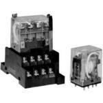 Omron Automation LY4N-AC100/110