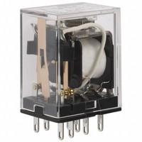 Omron Automation MY2K AC120