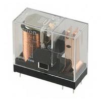 Omron Electronic Components G2R-1A-H-DC5
