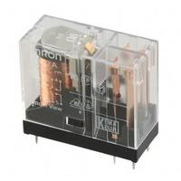 Omron Electronic Components G2R-2A-DC48