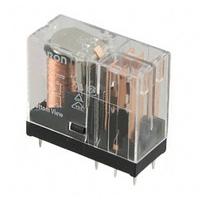 Omron Electronic Components G2R-2-DC48