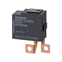 Omron Electronic Components G9TA-U1ATH DC12