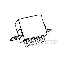 TE Connectivity Aerospace Defense and Marine FCB-205-0110M