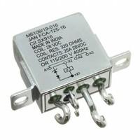 TE Connectivity Aerospace Defense and Marine FCA-125-16