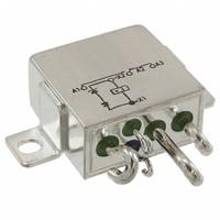 TE Connectivity Aerospace Defense and Marine FCA-125-24
