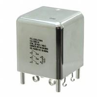 TE Connectivity Aerospace Defense and Marine FC-335-CW3