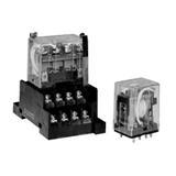 Omron Automation LY4N-AC12