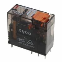 TE Connectivity Potter & Brumfield Relays XT484S15