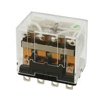 Omron Automation LY4-0-DC24