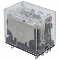 Omron Automation LY4N-D2-DC24