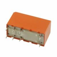 TE Connectivity Potter & Brumfield Relays RZ03-1C4-D024