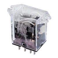 Omron Automation MY3F DC24