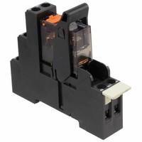 TE Connectivity Potter & Brumfield Relays XT4S4LC4