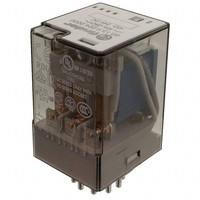 Finder Relays, Inc. 60.12.8.024.0050