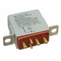 TE Connectivity Aerospace Defense and Marine FCA-125-22