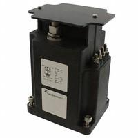 TE Connectivity Aerospace Defense and Marine EV500-5B