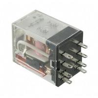 Omron Automation MY2 DC6 (S)