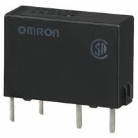 Omron Electronic Components G6D-1A-ASI DC6
