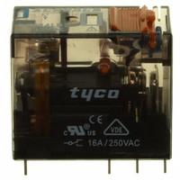 TE Connectivity Potter & Brumfield Relays XT374LB2