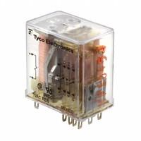 TE Connectivity Potter & Brumfield Relays R10-E1M2-V700