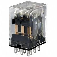 Omron Automation MY3N-DC6