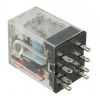 Omron Automation MY2N-D2-DC24
