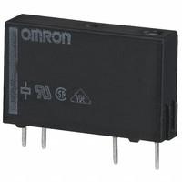 Omron Electronic Components G6DS-1A DC5